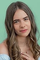 Photo of Anastasia Tsilimpiou