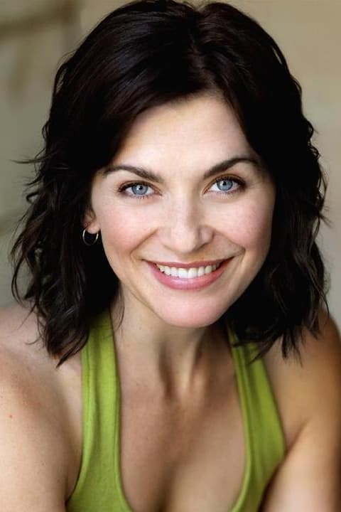 Photo of Anastasia Coon