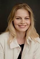 Photo of Anastasiya Stezhko