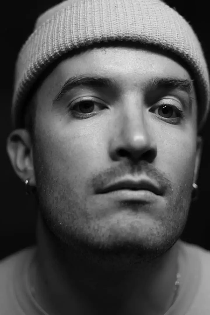 Photo of Anatole Sarrazin