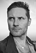 Photo of Anders Berg