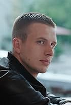 Photo of Anders Danielsen Lie