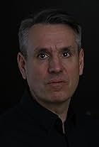 Photo of Anders Engström