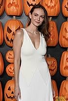 Photo of Andi Matichak