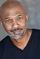 Photo of Andre B. Blake