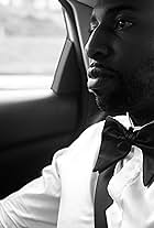 Photo of Andre Edmonds