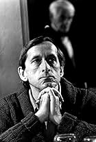 Photo of Andre Gregory