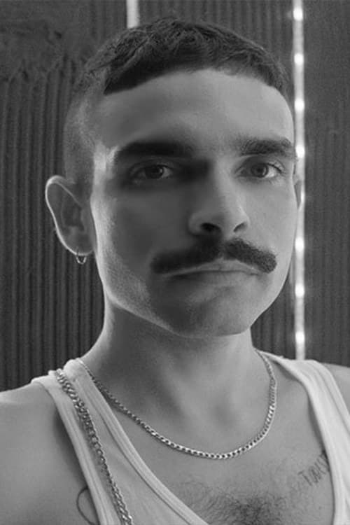 Photo of Andre Antonio