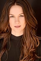 Photo of Andrea Agur