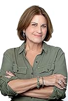 Photo of Andrea Bruce
