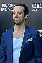 Photo of Andrea Dolente
