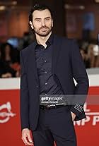Photo of Andrea Garofalo