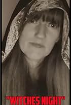 Photo of Andrea Sandell