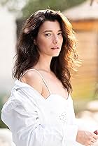 Photo of Andrea Tivadar