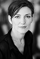Photo of Andrea Vagn Jensen