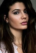 Photo of Andrea Vasiliou