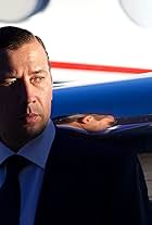 Photo of Andrea Vicich