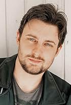 Photo of Andrea Villaraggia
