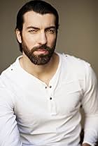 Photo of Andrea Zirio