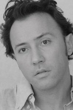 Photo of Andrea Ascolese