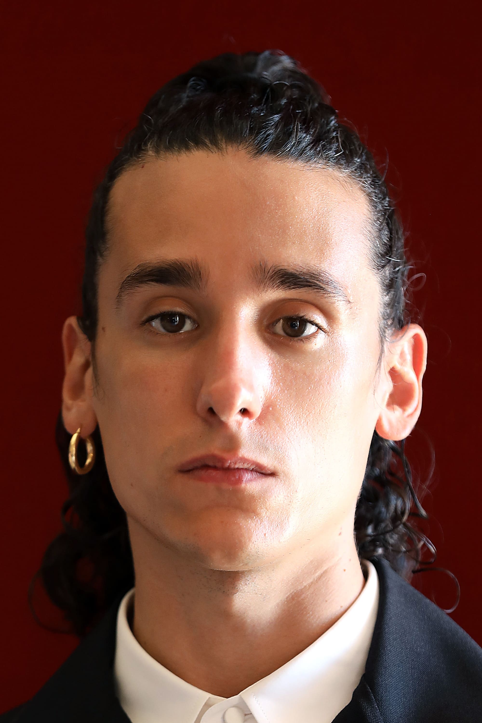 Photo of Andrea Carpenzano