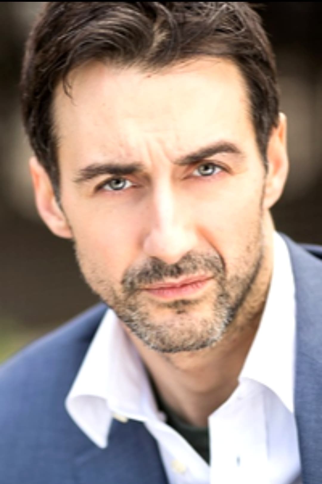 Photo of Andrea De Bruyn