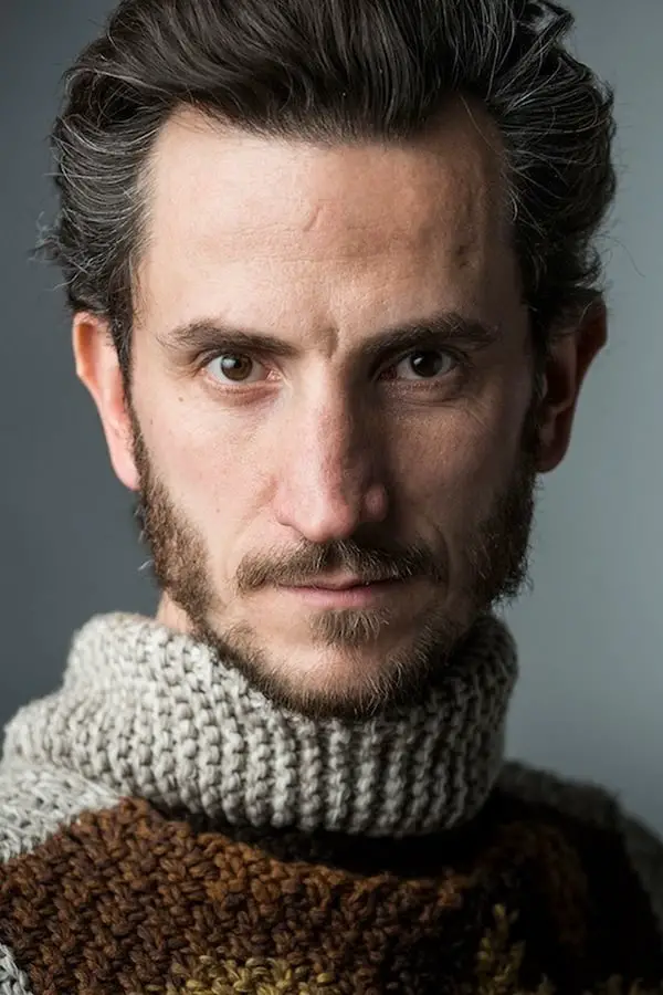 Photo of Andrea Gherpelli