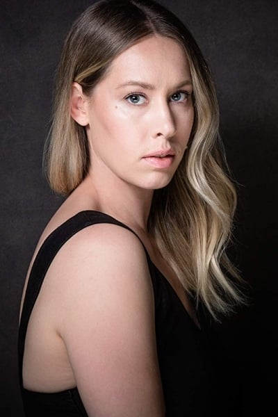 Photo of Andrea Houssin