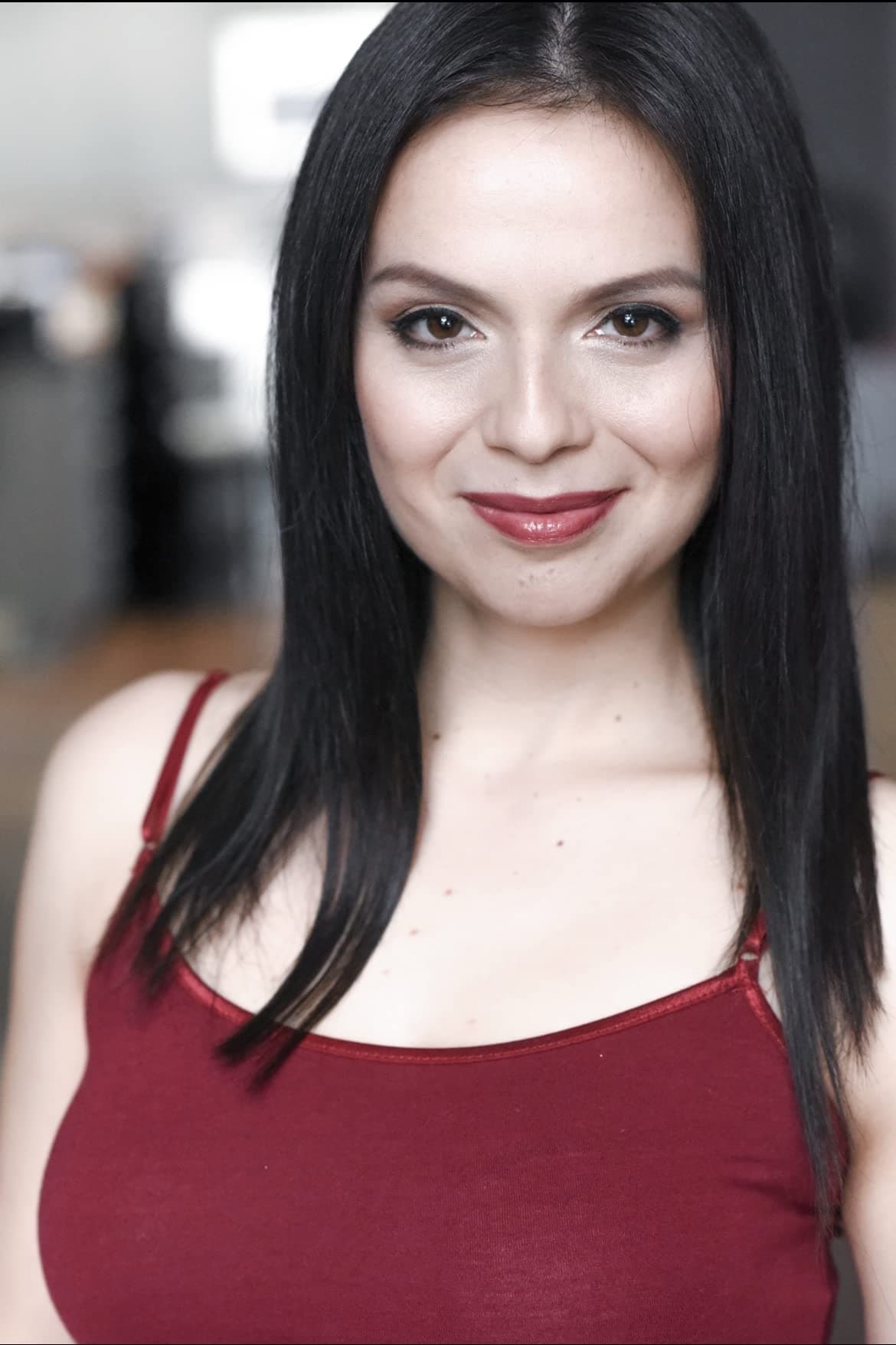 Photo of Andrea Leguizamon