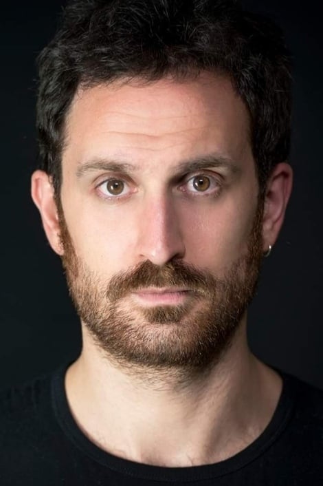 Photo of Andrea Mautone