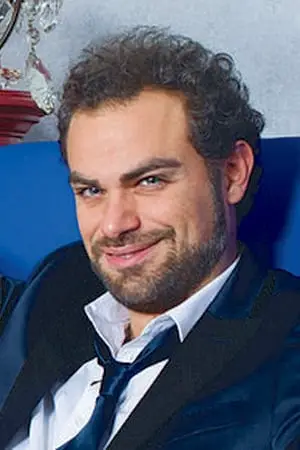 Photo of Andrea Perroni