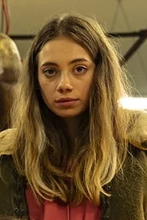 Photo of Andreagaia Wlderk