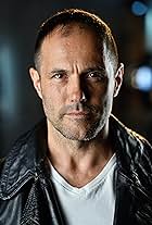 Photo of Andreas Beckett