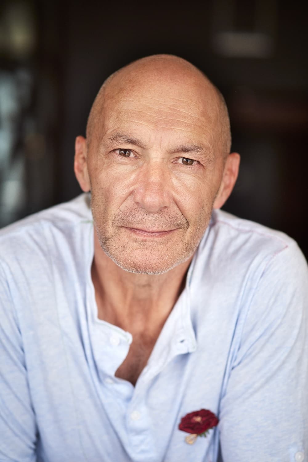 Photo of Andreas Grothgar