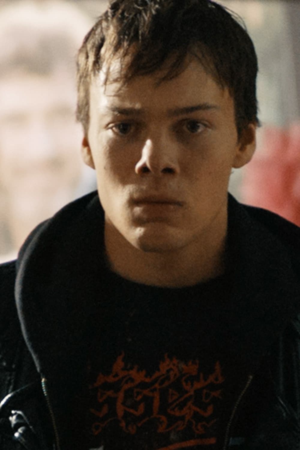 Photo of Andreas Warmbrunn