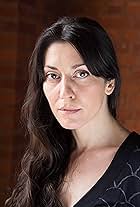 Photo of Andreea Paduraru