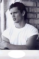 Photo of Andres Hudson