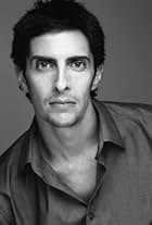 Photo of Andrew Ableson