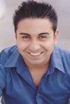 Photo of Andrew Aguilar