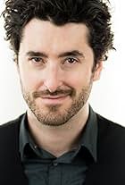 Photo of Andrew Barber