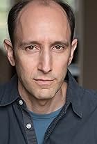 Photo of Andrew Benator