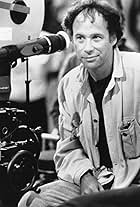 Photo of Andrew Bergman