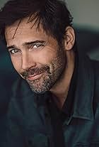Photo of Andrew Bowen