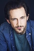 Photo of Andrew Chown