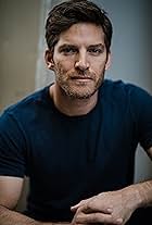 Photo of Andrew Cutcliffe