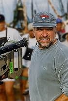 Photo of Andrew Davis