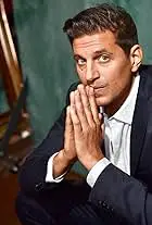 Photo of Andrew Davoli