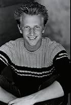 Photo of Andrew Eiden