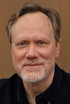Photo of Andrew Garman