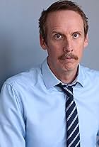 Photo of Andrew Hawtrey